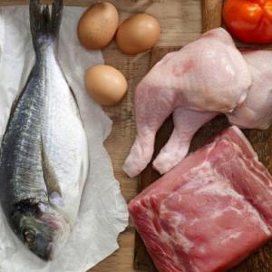 Técnica Dietética-carnes