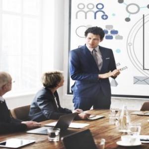 Evaluación Gestión Empresarial