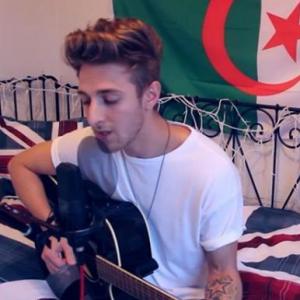 Les pays arabes et le verbe aimer 