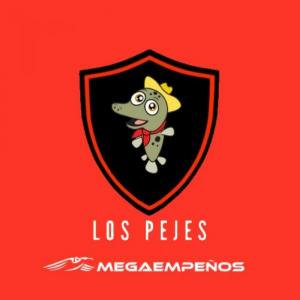 PEJELINO DE LA O PRESENTA