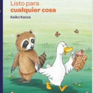 CUALQUIER COSA