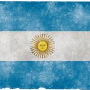 TRIVIA DE ARGENTINA