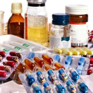 Detectives de medicamentos