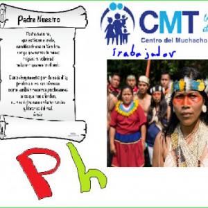 Refuerzo PH