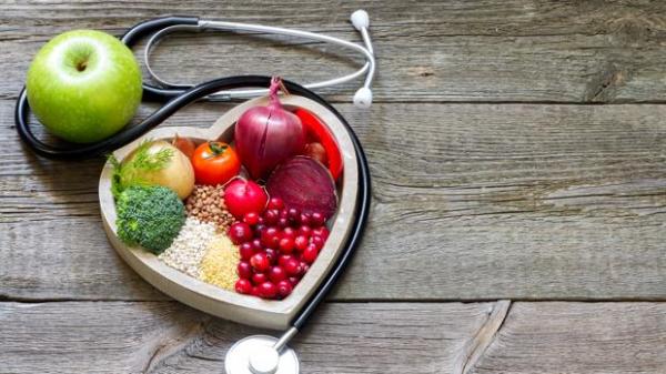 Alimentos fuentes de grasas saludables y fibra