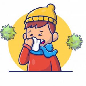 Evaluación gripe estacional