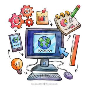 Juego de informática (2 TRIMESTRE)
