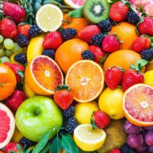 trivia de los alimentos