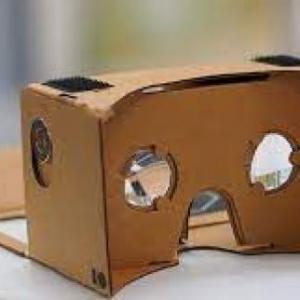REALIDAD VIRTUAL