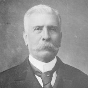 El Porfiriato