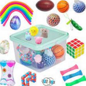 Toys