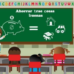 Finanzas Personales
