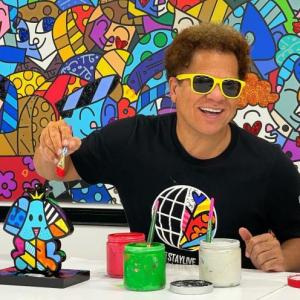 MEMOTEST DE ROMERO BRITTO