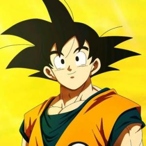 Memoria de Dragon Ball