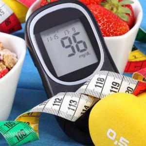 cuídate de la diabetes