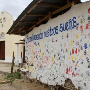 el conflicto armado en Colombia
