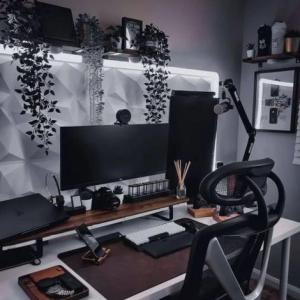Cosas Gamer, Tecnologicas