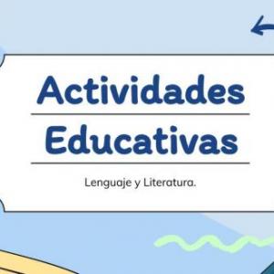 Predicado y conectores.