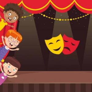 ELEMENTOS  Y RECURSOS DEL TEATRO