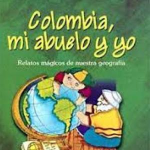 CONOCIENDO A COLOMBIA CON MI ABUELO