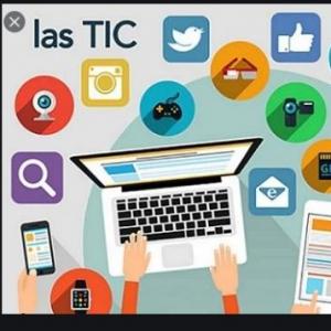 Evaluacion de TIC