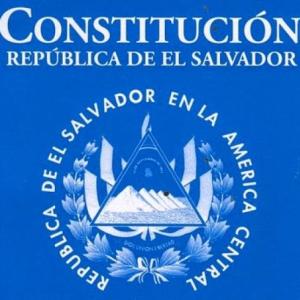 Constitución