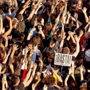 Movimientos sociales