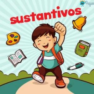 sustantivos