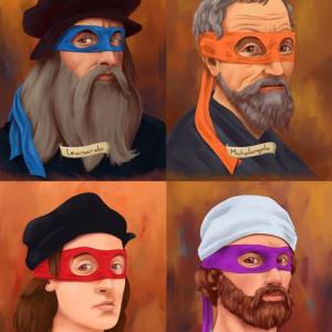 Renaissance challenge