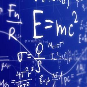Imagen de portada del videojuego educativo: Ramas de estudio de física clásica , de la temática Física