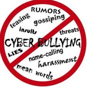Cyberbullying