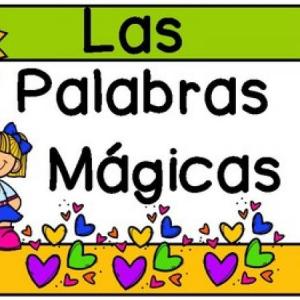 Palabras Magicas 