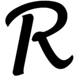 Escribo palabras con R