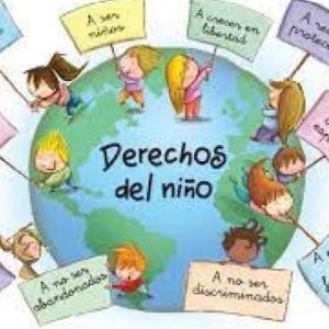 Reconociendo mis derechos