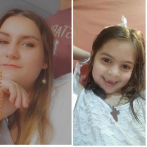 LA OCA DE JUANA Y PAULA