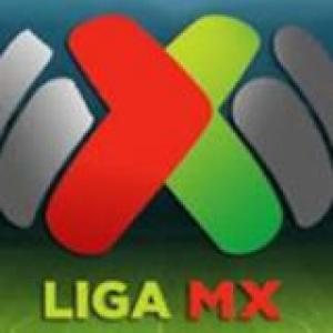 Liga Mx