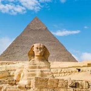Maravilloso Egipto