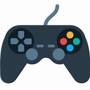 Videojuegos Gamers