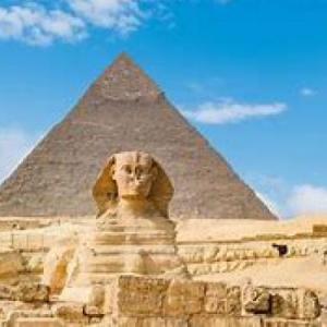 El Antiguo Egipto