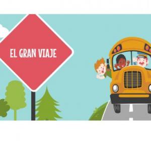 EL GRAN VIAJE