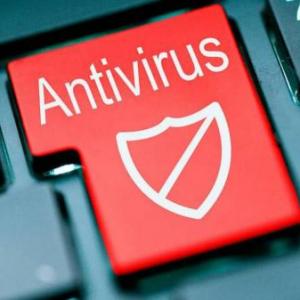virus y antivirus informaticos
