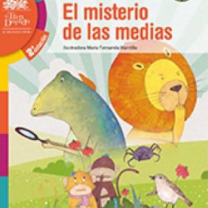 El Misterio De las Medias