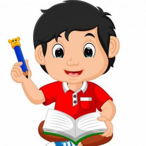 Identificando las partes del libro