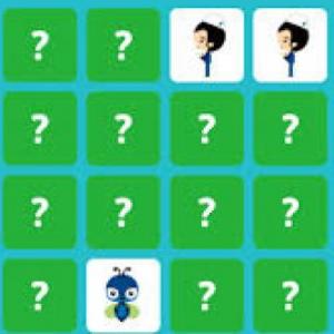 MEMOTEST VERBOS