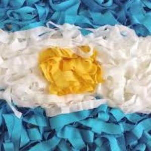 DÍA DE LA BANDERA