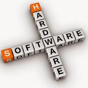 APRENDIENDO DE HARDWARE Y SOFTWARE