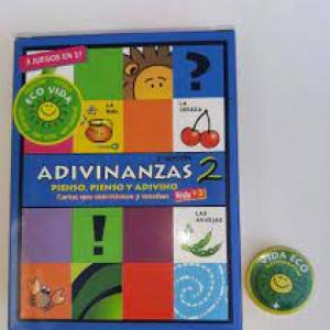 Adivina Adivina ya