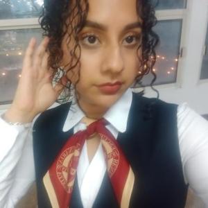 Ana  Karen
