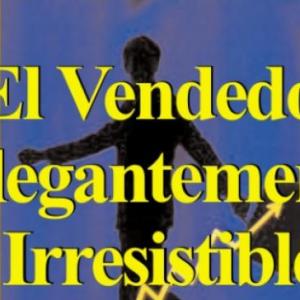 SE PERSISTENTE Y ELEGANTE