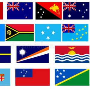 descubre las banderas